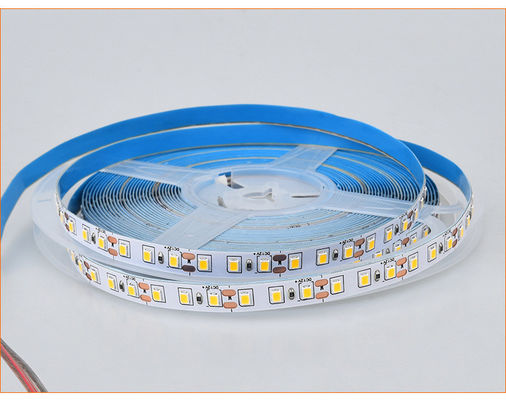 Sola tira del color LED de SMD 2835 para la publicidad casera del hotel multifuncional