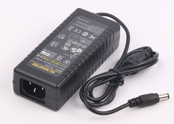 12v el tipo de escritorio fuente de alimentación de la transferencia llevó el adaptador Ac220v de la tira a Dc12v 3a 36w