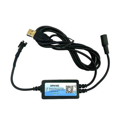 Regulador For Computer Backlight del pixel de SP616E Bluetooth LED