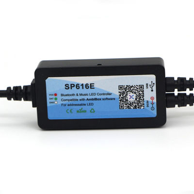 Regulador For Computer Backlight del pixel de SP616E Bluetooth LED