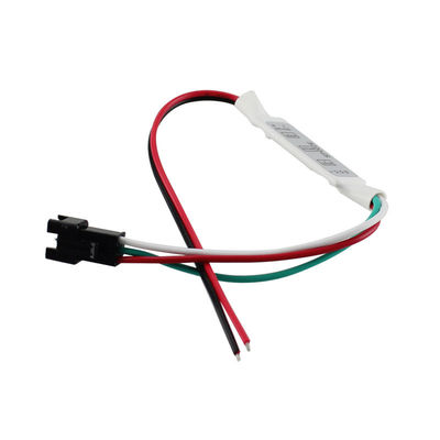 Tira de color mágica completa de Mini For Ws 2811 del regulador del pixel de Sp002e LED