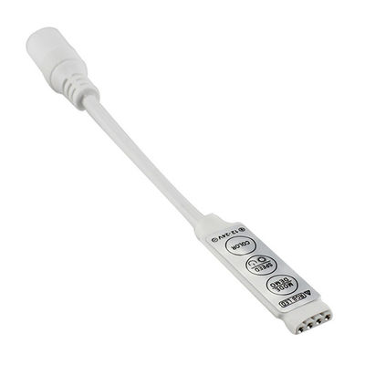 regulador dominante de 288W 3 LED, regulador 12V del RGB LED para la luz de tira de 5050 RGB