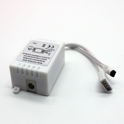 24 luces de tira dominantes teledirigida de For SMD2835 5050 LED del regulador del RGB LED