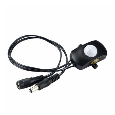 120W LED Mini Controller DC 5V DC 12V para la sola tira del color LED