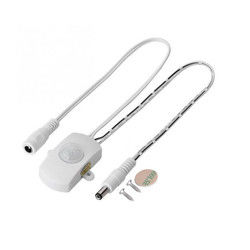 120W LED Mini Controller DC 5V DC 12V para la sola tira del color LED