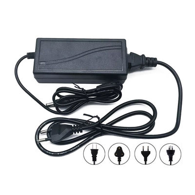 Impulsión de la CA 220V a la tira LED de la fuente de alimentación de 5V 5A 25W LED que enciende el adaptador de los transformadores