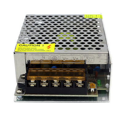CA 110V 220V de la fuente de alimentación de 30W que cambia 5V a DC 5V 6A para el conductor Transformer del LED