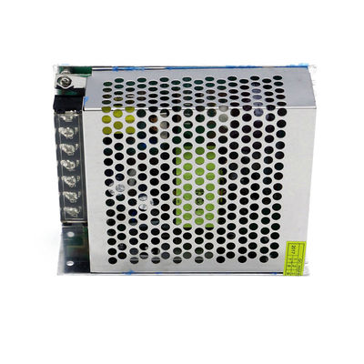 CA regulada 100V 240V de Switch Power Supply del conductor del LED a DC 12V 8.5A 100W