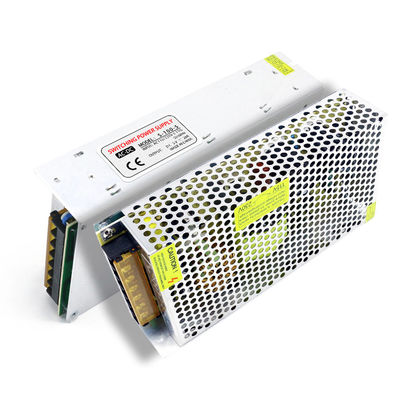 CA de Constant Voltage Switch Power Supply 220V a DC 5V 20A 100W para la iluminación del LED