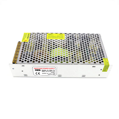 AC 100V 240V a fuente de alimentación de interruptor DC DC 12V 180W 15A 50Hz 60Hz