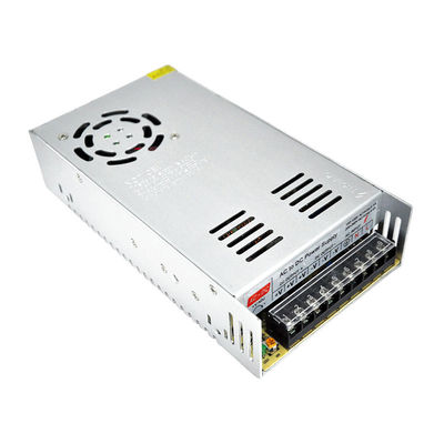 fuente de alimentación del interruptor de 360W 30A para el LED que enciende poder universal de la impulsión del regulador de voltaje