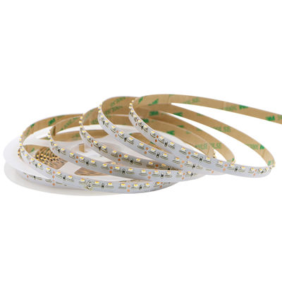 sola tira 96LEDs IP20 SMD 315 del color LED de 12V 24V para la decoración