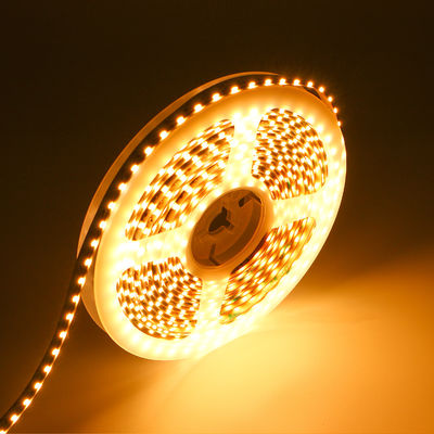 sola tira 96LEDs IP20 SMD 315 del color LED de 12V 24V para la decoración