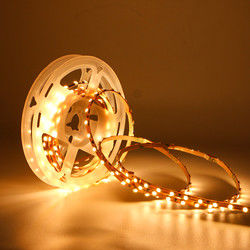 sola tira 96LEDs IP20 SMD 315 del color LED de 12V 24V para la decoración