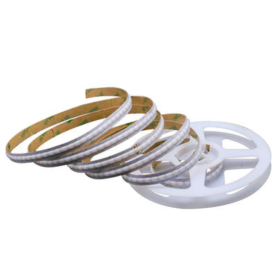 Suavidad flexible multicolora el 160LEDs/M For Home Decoration de la luz de tira de la MAZORCA de IP20 LED
