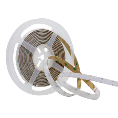24V 720leds/suavidad ideal del color de la luz de tira de la MAZORCA del metro LED con teledirigido