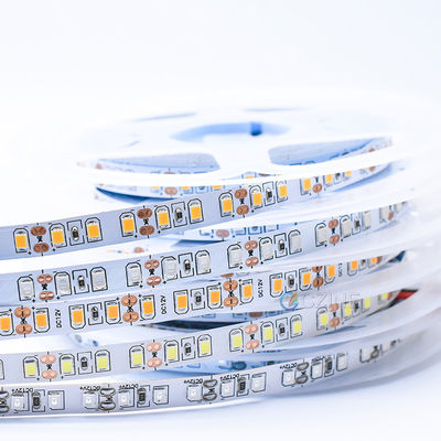 Cinta Led fina de alto brillo Dc12v 5v Cintas 4mm 5mm Flexible blanco cálido rojo azul verde 120led Luces Led 2835 tira de luz Led