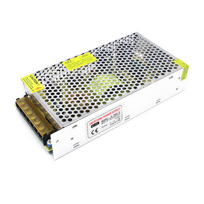CA de Constant Voltage Switch Power Supply 220V a DC 5V 20A 100W para la iluminación del LED